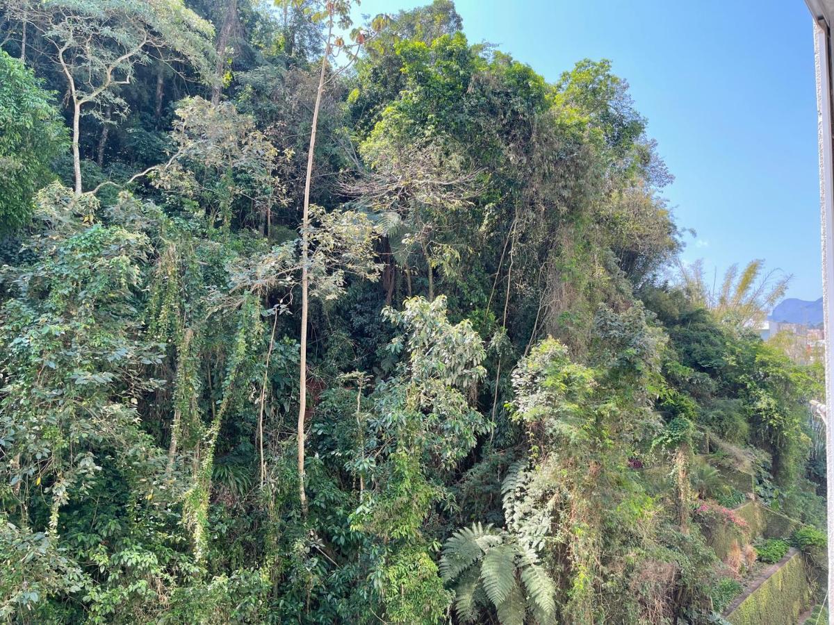 Flat Familia Lägenhet Petrópolis Exteriör bild