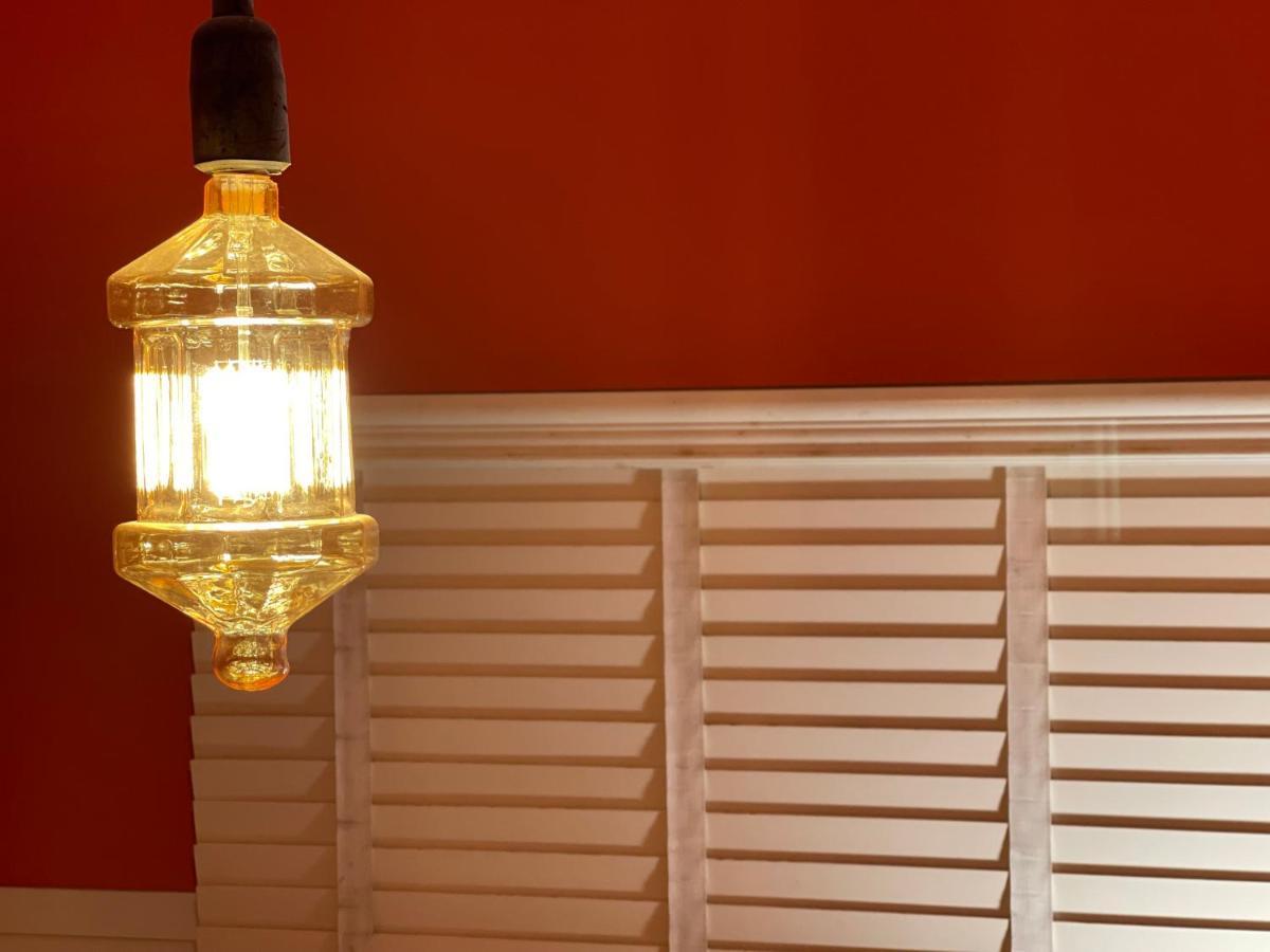 Flat Familia Lägenhet Petrópolis Exteriör bild