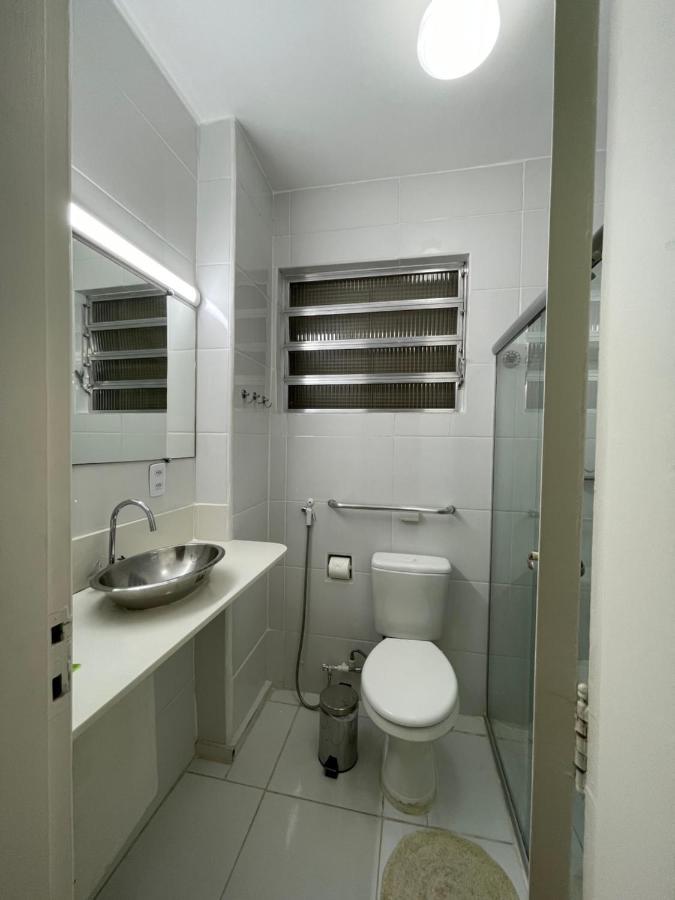 Flat Familia Lägenhet Petrópolis Exteriör bild